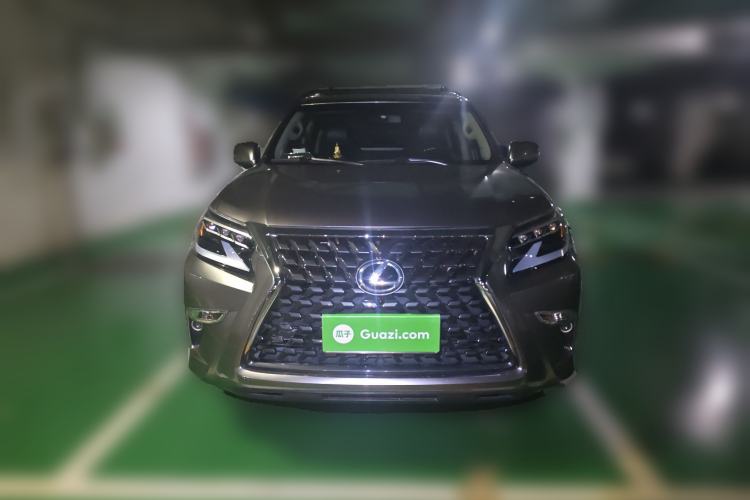 Used Lexus GX 2014 400 Prestige Edition
