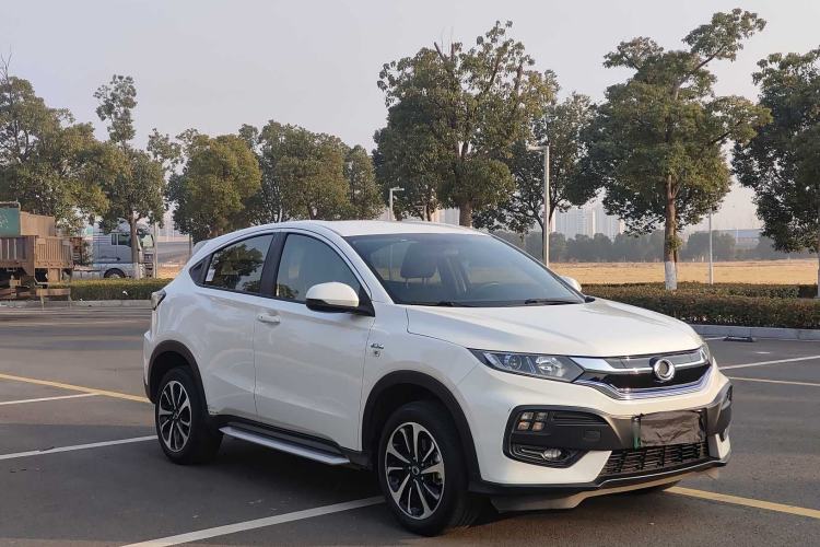 Used CIIMO X-NV 2020 Windstorm Edition
