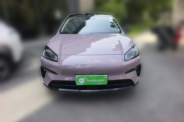 Used AION RT 2025 650 LiDAR Edition