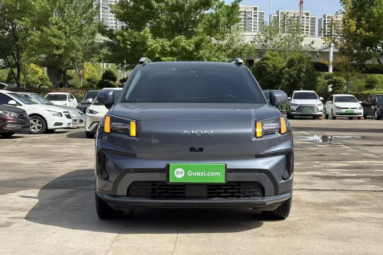 Used AION V 2024 Aion Tyrannosaurus 650 Smart Luxury Edition
