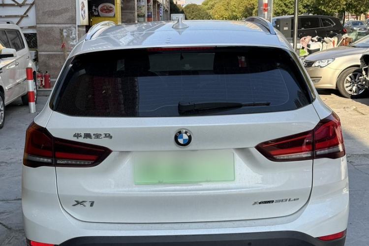 Used BMW X1 New Energy 2020 xDrive30Le Premium Edition