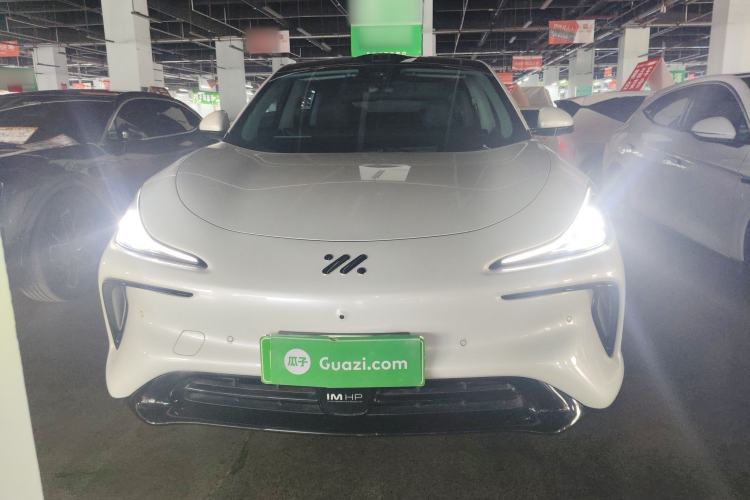 Used IM LS6 2023 Max Standard Edition