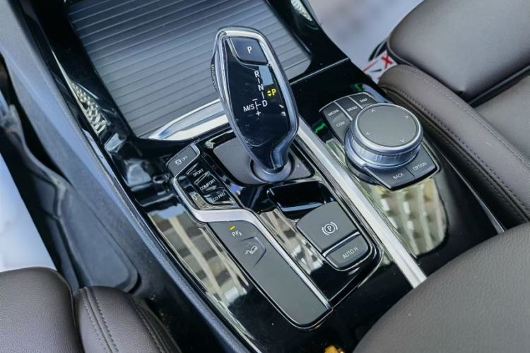 Used BMW X3 2021 Restyled xDrive25i M Sport Package