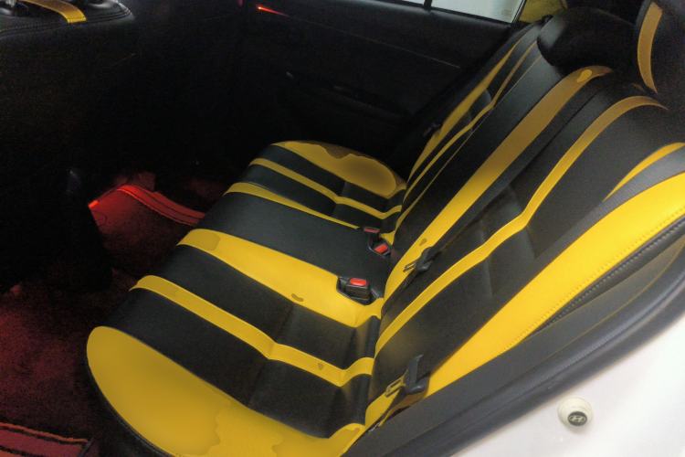 Used Toyota Vios 2021 1.5L Manual Trend Edition
