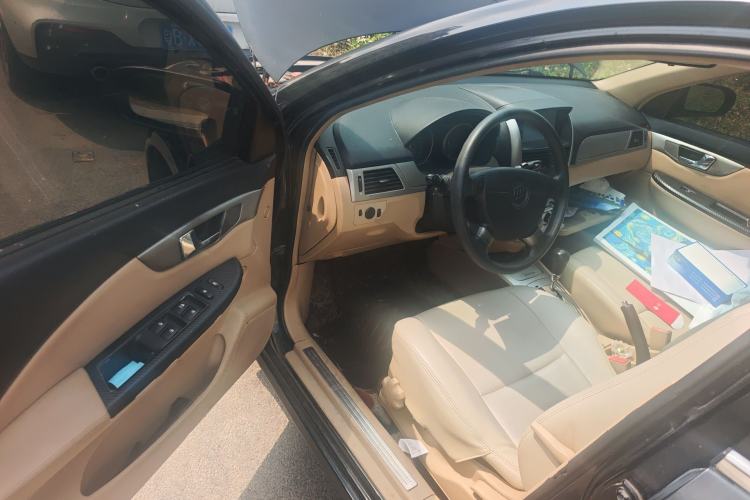 Used Buick Excelle 2011 1.6 LE-AT