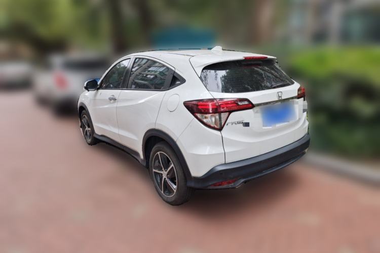 Used Honda Vezel 2020 220 TURBO CVT Luxury Edition
