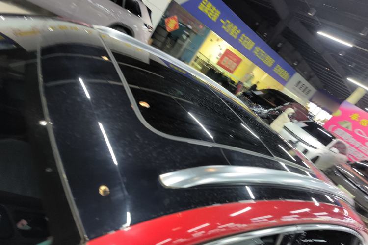 Used Volkswagen Tiguan X 2022 330TSI Two-Wheel-Drive Prestige Flagship Edition