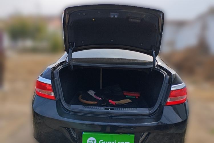 Used Buick GT 2012 GT 1.6L Automatic Fashion Edition
