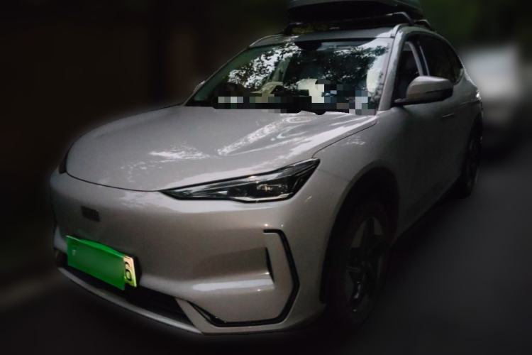 Used Geely Galaxy E5 2024 440km Exploration Version