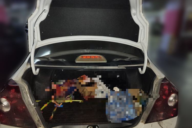 Used Geely Auto Diamond 2013 1.5L Manual Elite Model