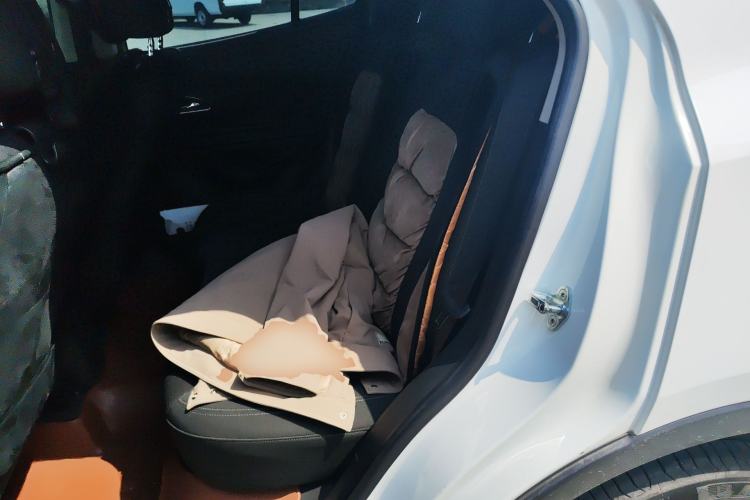 Used Buick Encore 2014 1.4T Automatic Two-Wheel Drive Urban Elite Model
