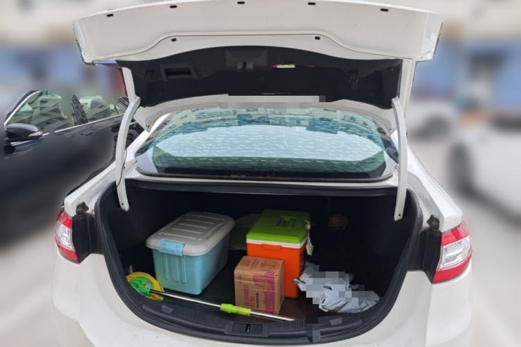 Used Ford Mondeo 2013 1.5L GTDi180 Fashion Edition