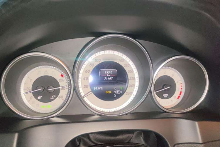 Used Mercedes-Benz E-Class 2014 E 260 Convertible Coupe