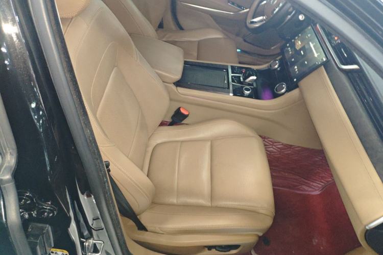 Used Jaguar XFL 2021 XFL 2.0T P250 Two-Wheel-Drive Luxury Deluxe Edition
