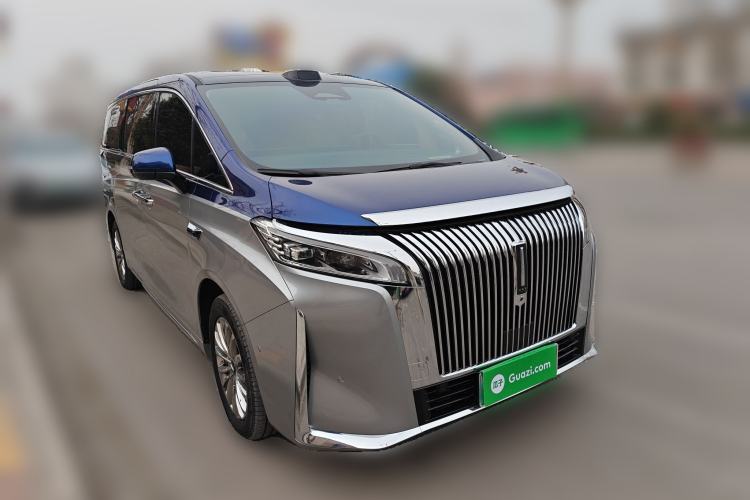 Used Wey Gaoshan 2025 Four-Wheel Drive Alpine 8
