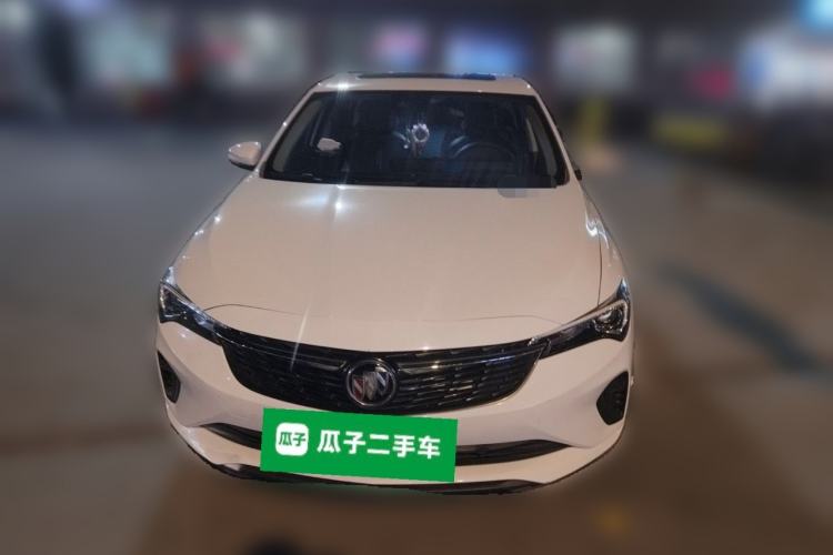 Used Buick Verano 2022 Pro 533T Enjoyment Edition