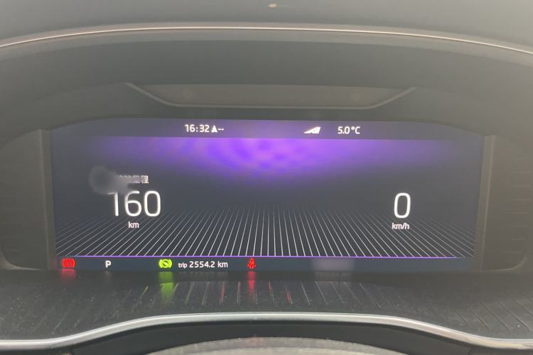 Used Skoda Kodiaq GT 2022 TSI330 Two-Wheel-Drive Luxury Edition