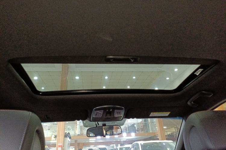 Used Hyundai Sonata 2015 1.6T GLS Smart Model