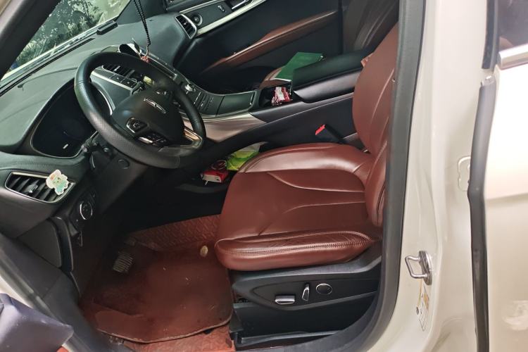 Used Lincoln MKX 2015 2.0T Four-Wheel Drive Luxury Edition
