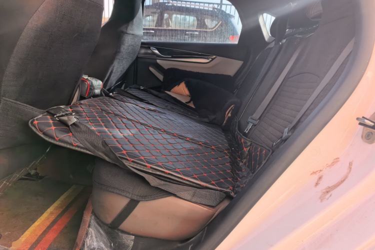 Used BYD Qin PLUS 2023 Champion Edition EV 510KM Leading Model
