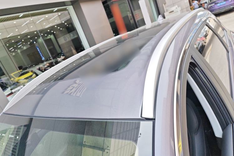 Used Chery Tiggo 8 2023 230TCI Manual Advanced Version Roof