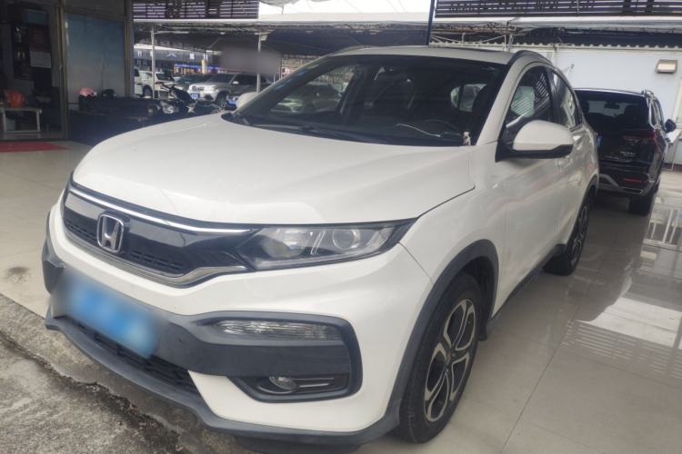 Used Honda XR-V 2015 1.8L VTi CVT Luxury Edition