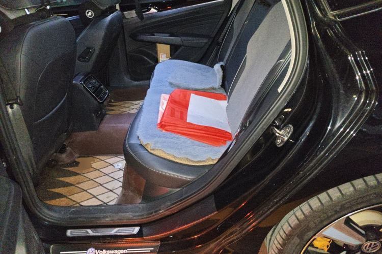 Used Volkswagen Passat 2023 330TSI Elite Edition