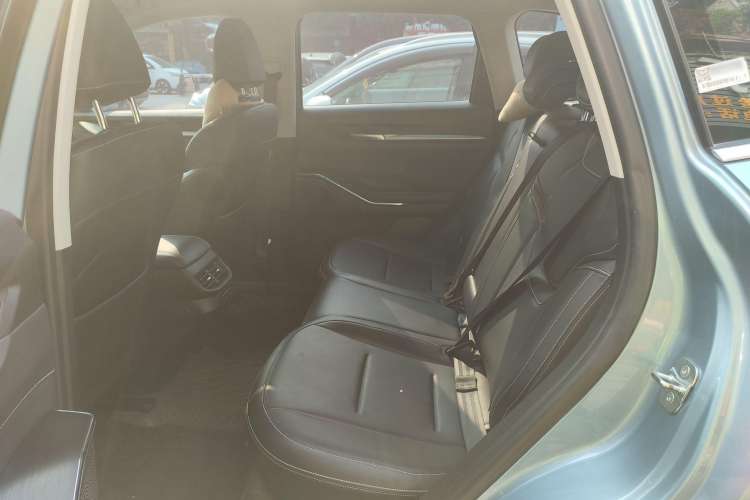 Used Haval H6 2022 Third Generation 1.5T DHT
