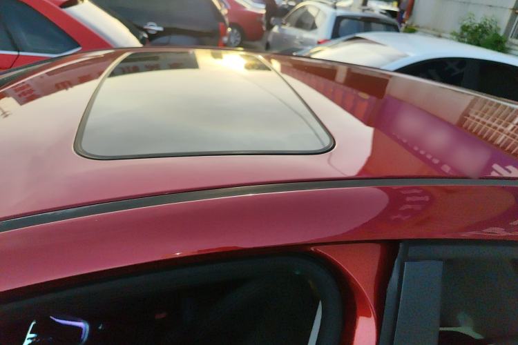 Used Buick GT 2014 XT 1.6L Automatic Fashion Edition
