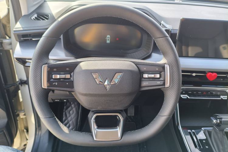 Used Wuling Asta 2021 1.5T CVT Star曜 Edition