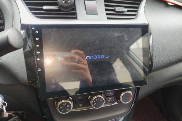 Used Nissan Sylphy 2016 1.6 XL CVT Luxury Edition