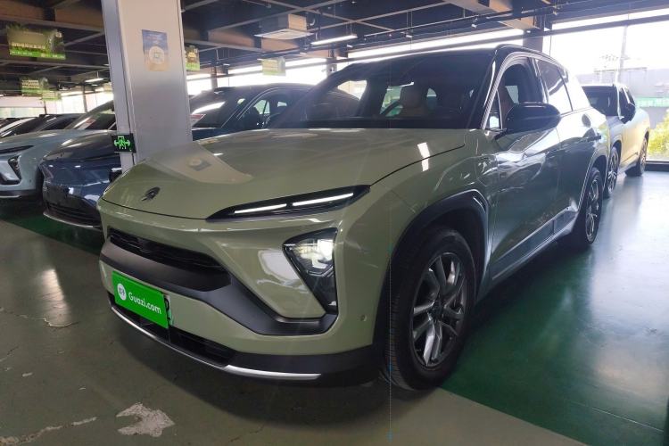 Used Nio ES6 2020 420 km Sport Edition