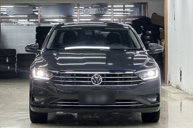 Used Volkswagen Sagitar 2021 280TSI DSG Excellence Edition
