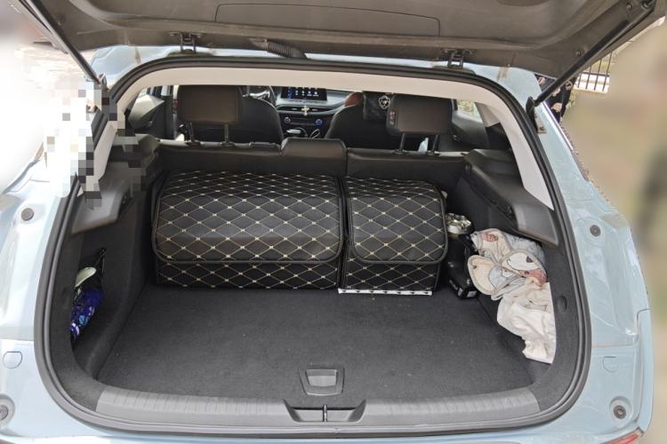 Used Buick Velite 6 2020 Plug-in Hybrid Connected Smart Edition
