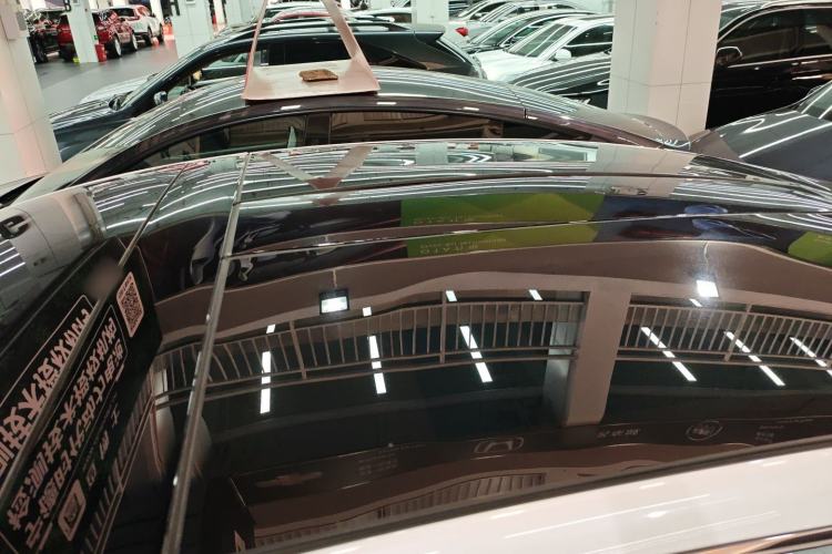 Used Tesla Model X 2020 Long-Range Upgrade Version