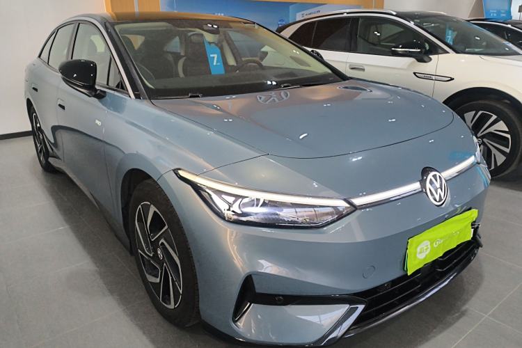 Used Volkswagen ID.7 VIZZION 2024 PRO Model
