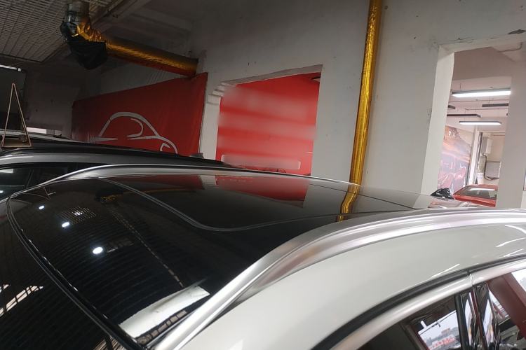 Used BMW X1 2021 Restyled sDrive25Li Leading Edition
