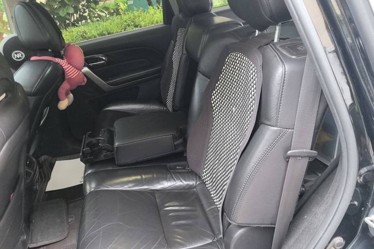 Used Acura MDX 2011 3.7 Standard Deluxe Sport Edition
