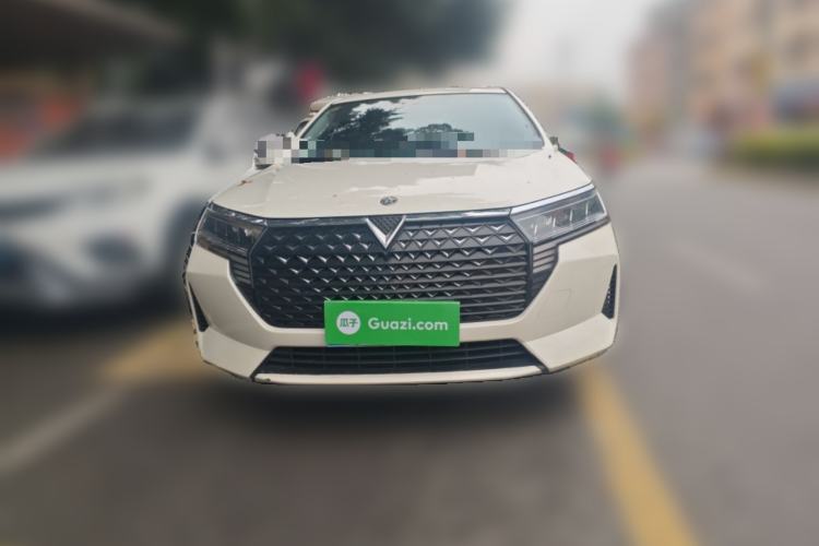 Used Venucia D60 2021 PLUS 1.6L XL CVT Yue Ling Edition