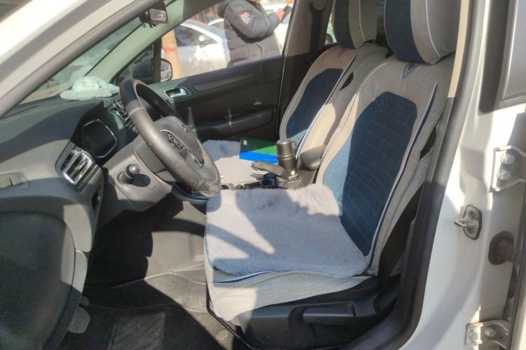 Used Citroen C4 Sega 2018 1.6L Automatic Luxury Model