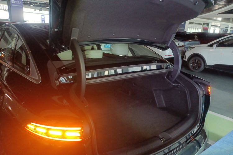 Used Chery Fulwin A9L 2025 Model, 260 Ultra-Long Range Prestige Edition
