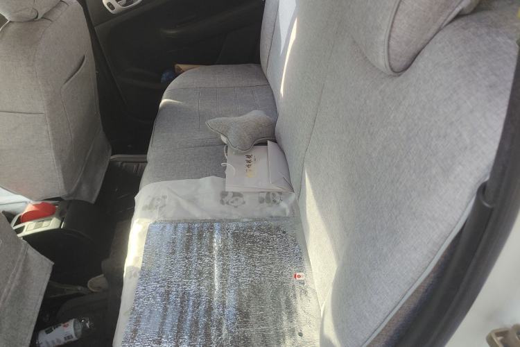 Used Peugeot 307 2012 Hatchback 1.6L Manual Comfort Edition