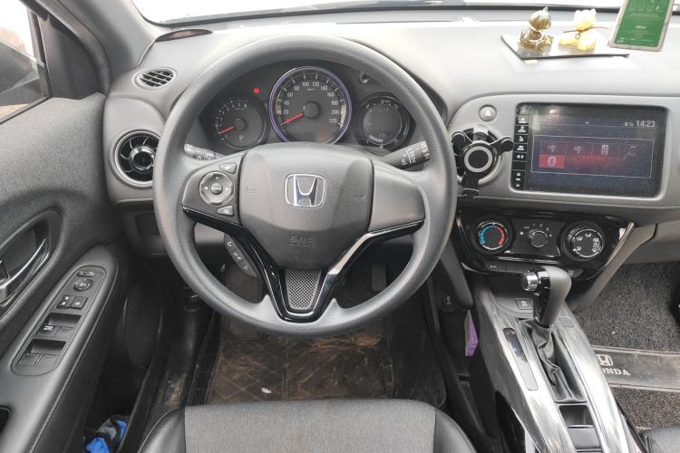 Used Honda XR-V 2020 1.5L CVT Comfort Version