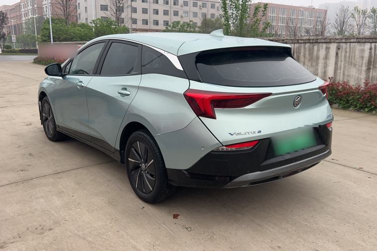 Used Buick Velite 6 2024 430km Comfort Edition Exterior 5