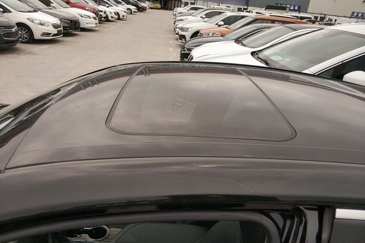 Used Toyota Camry 2019 2.0G Luxury Edition China VI Standard
