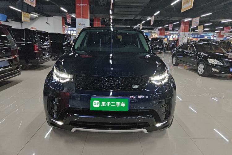 Used Land Rover Discovery 2020 3.0 SC V6 30th Anniversary Special Edition