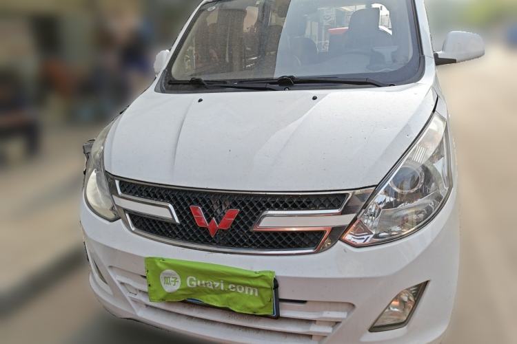 Used Wuling Rongguang V 2016 1.5L Standard Version