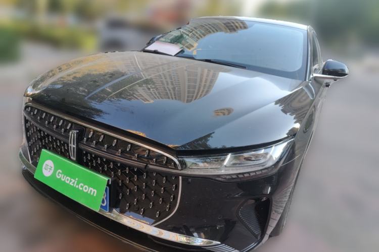 Used Lincoln Z 2024 2.0T Prestige Edition