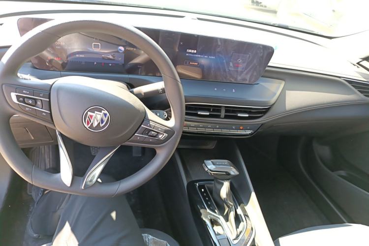 Used Buick Verano 2023 Pro Enjoyment Edition