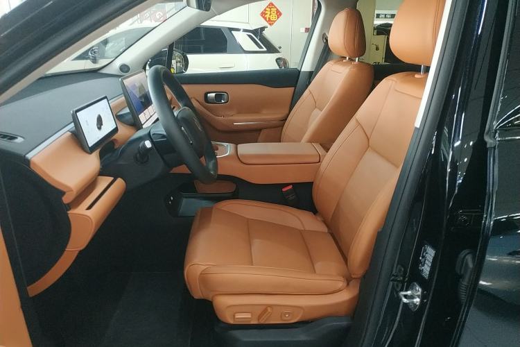 Used Leapmotor C16 2026 Extended-Range 280 LiDAR Zhizun Edition 6 Seats